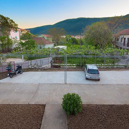 Appartement Beluga à Budva Extérieur photo