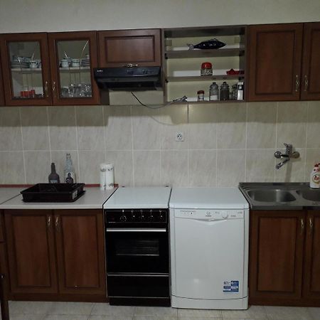 Appartement Beluga à Budva Extérieur photo