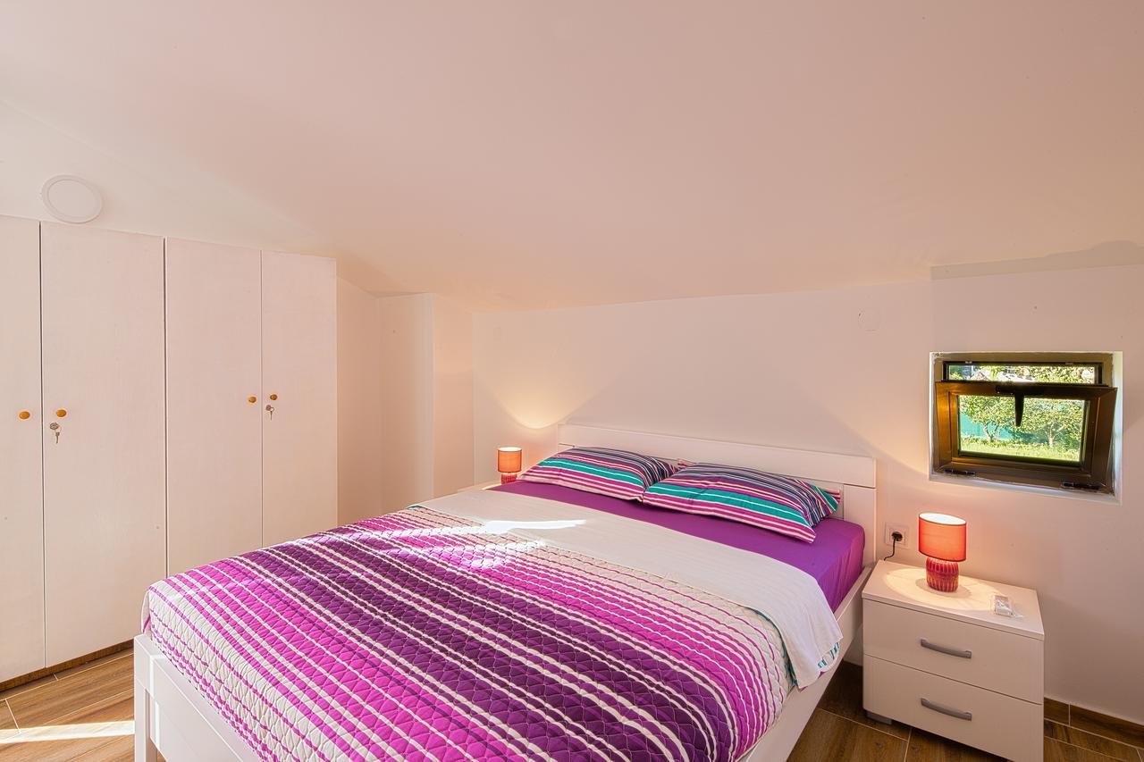 Appartement Beluga à Budva Extérieur photo