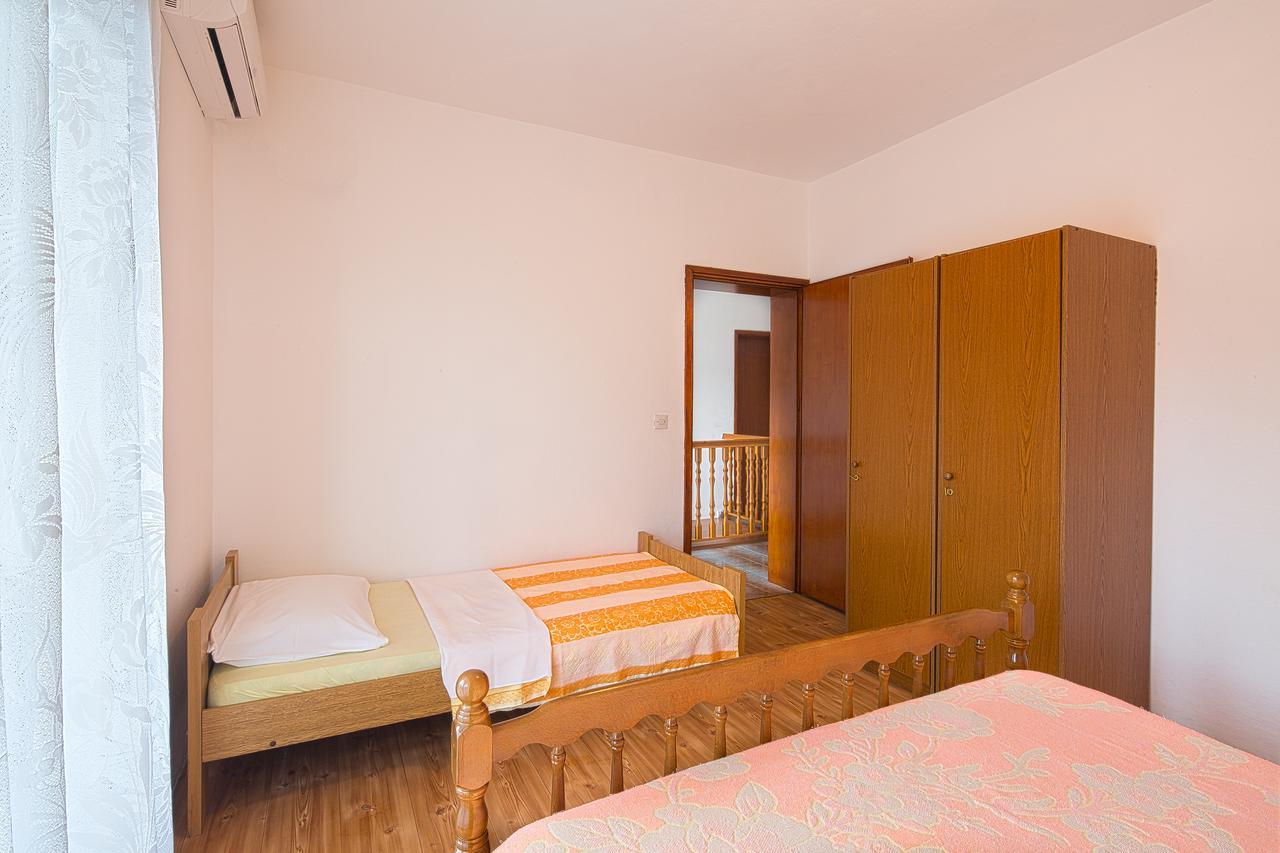 Appartement Beluga à Budva Extérieur photo