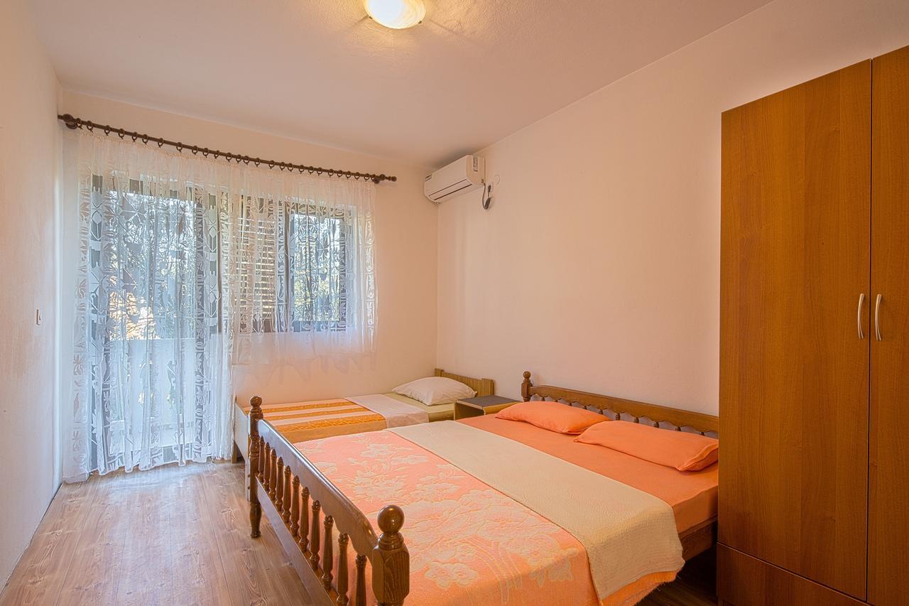 Appartement Beluga à Budva Extérieur photo