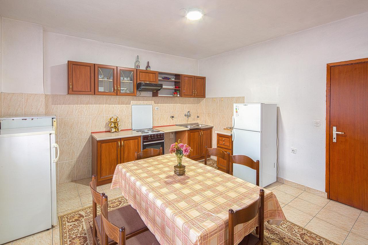 Appartement Beluga à Budva Extérieur photo