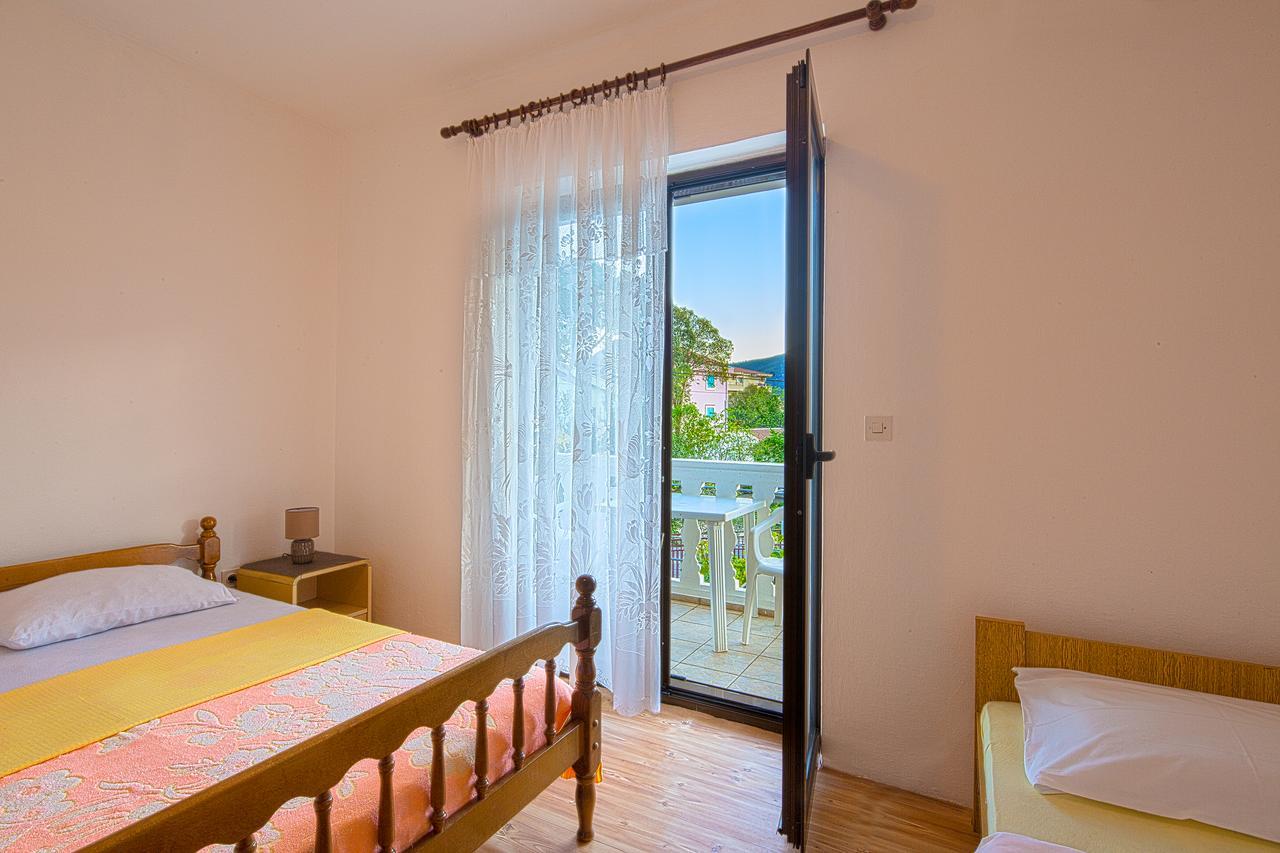 Appartement Beluga à Budva Extérieur photo